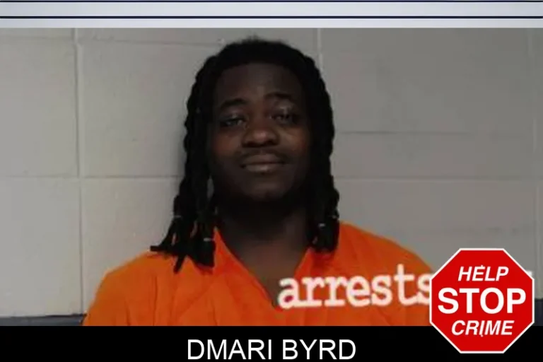 DMari Byrd