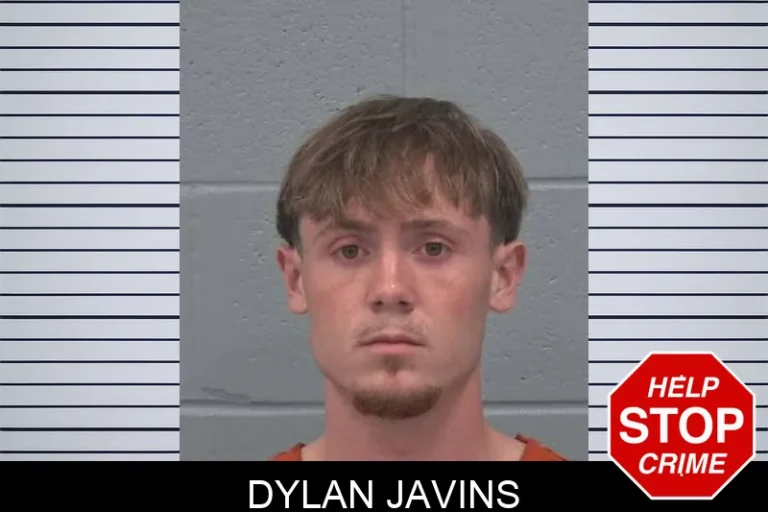 DYLAN JAVINS