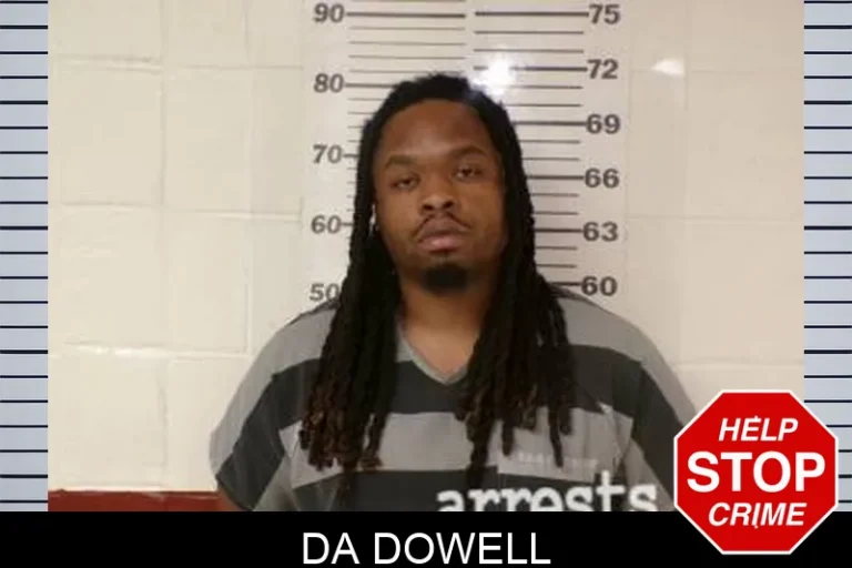 Da Dowell