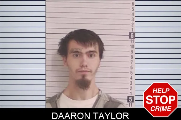 Daaron Taylor