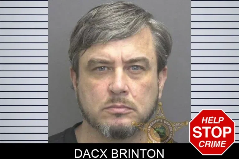 Dacx Brinton