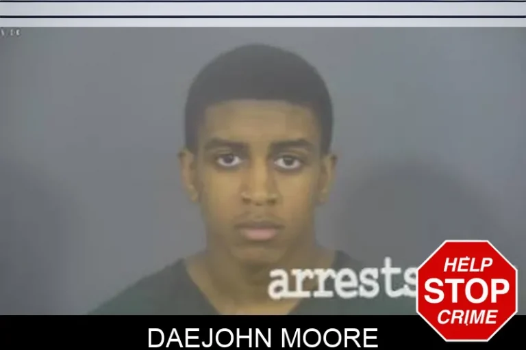 DaeJohn Moore
