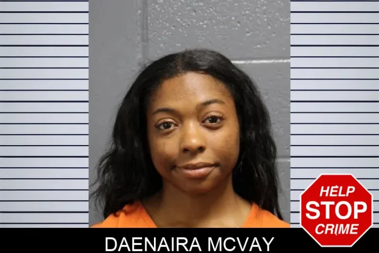 Daenaira McVay