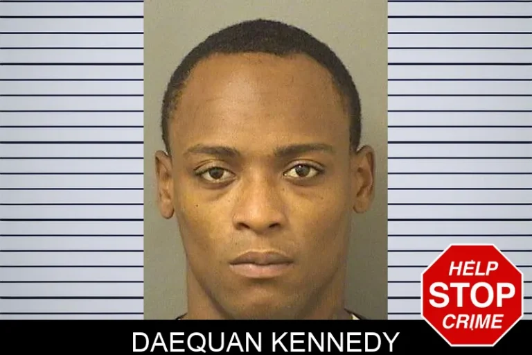 Daequan Kennedy
