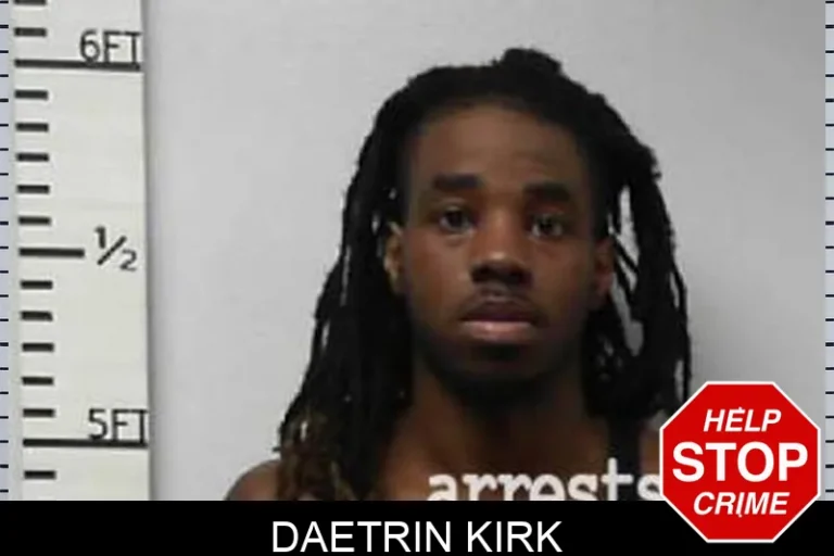 Daetrin Kirk