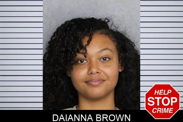 Daianna Brown