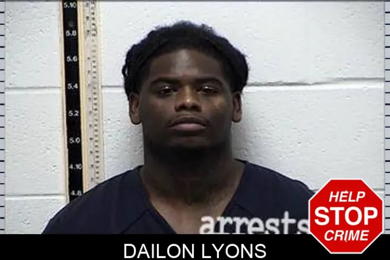 Dailon Lyons