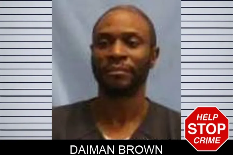 Daiman Brown