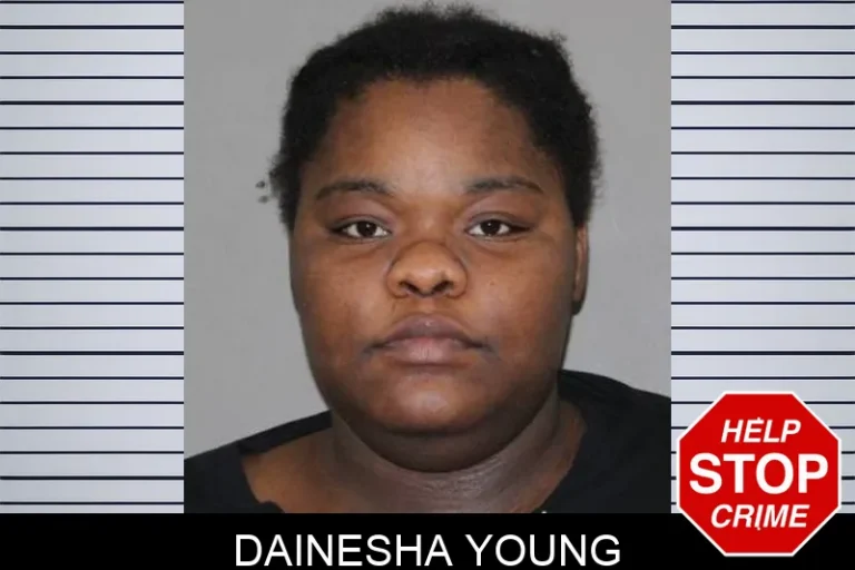 Dainesha Young