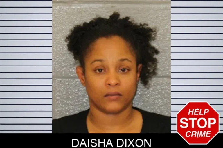 Daisha Dixon