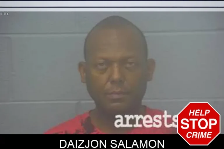 Daizjon Salamon