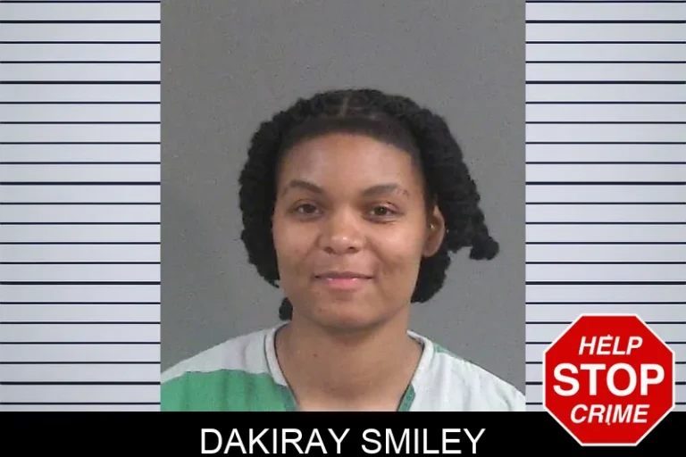 Dakiray Smiley