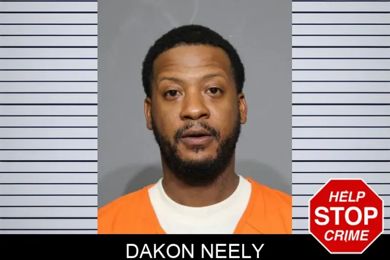 Dakon Neely