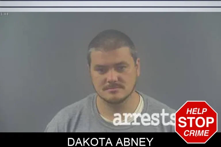 Dakota Abney
