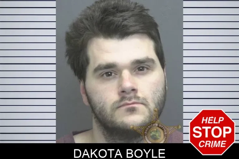 Dakota Boyle