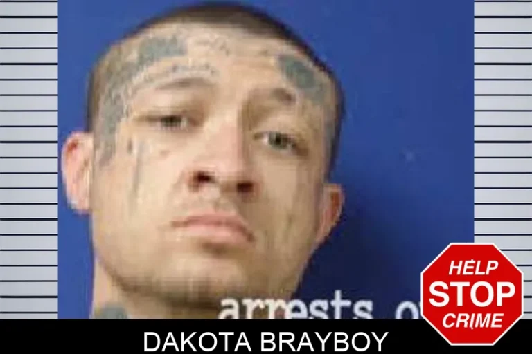 Dakota Brayboy