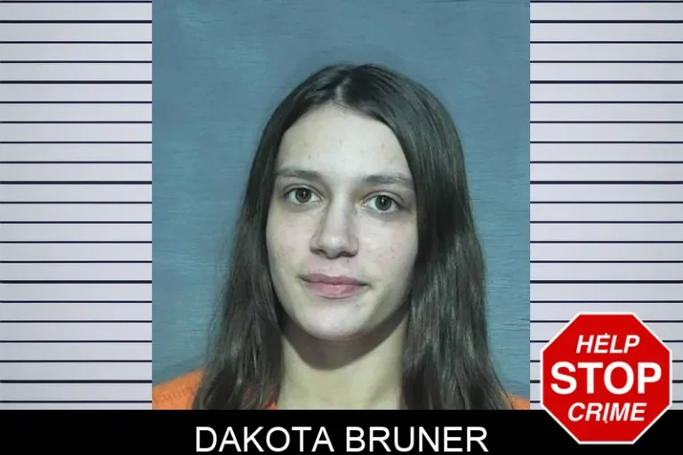 Dakota Bruner