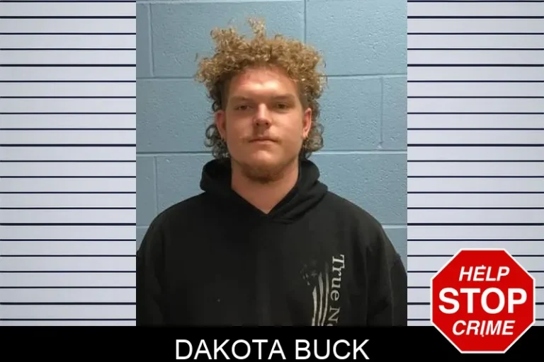 Dakota Buck