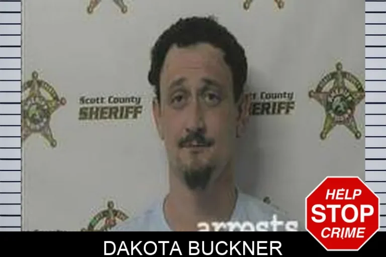 Dakota Buckner