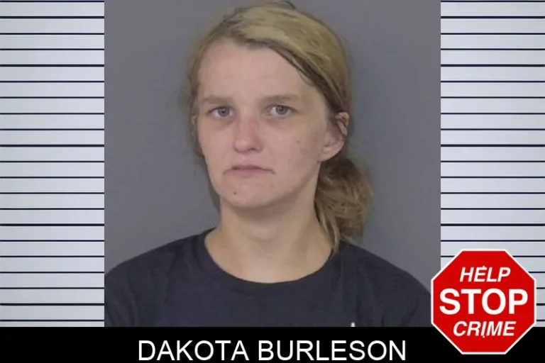 Dakota Burleson