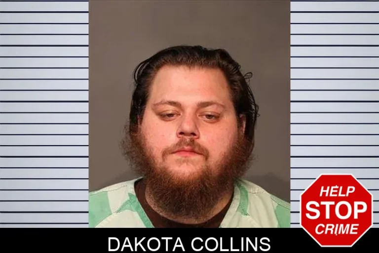 Dakota Collins