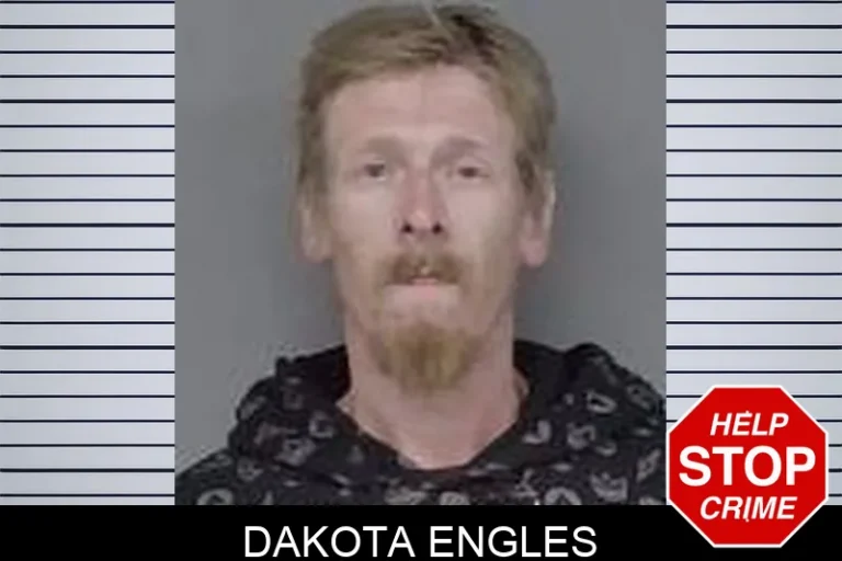 Dakota Engles