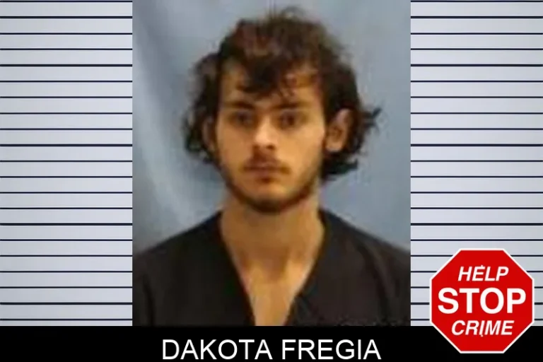 Dakota Fregia