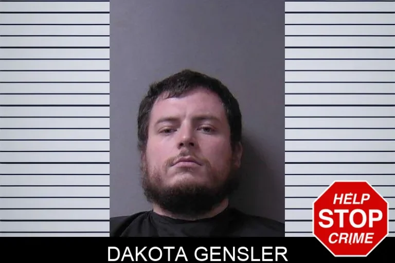 Dakota Gensler