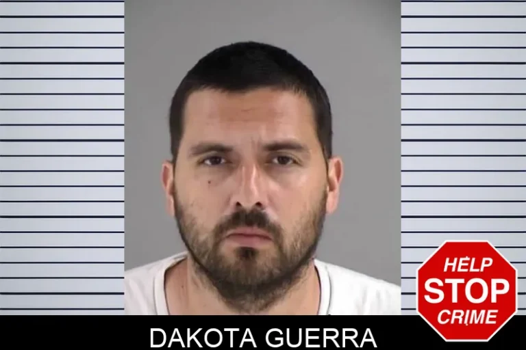 Dakota Guerra