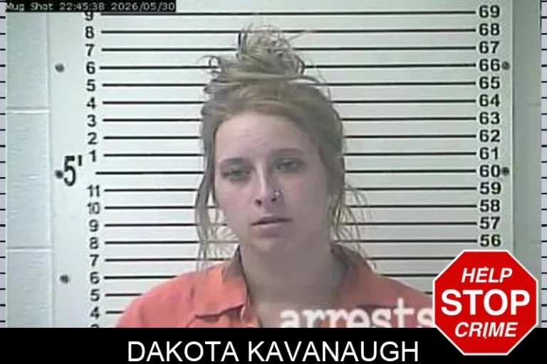 Dakota Kavanaugh