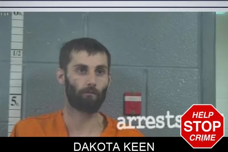 Dakota Keen