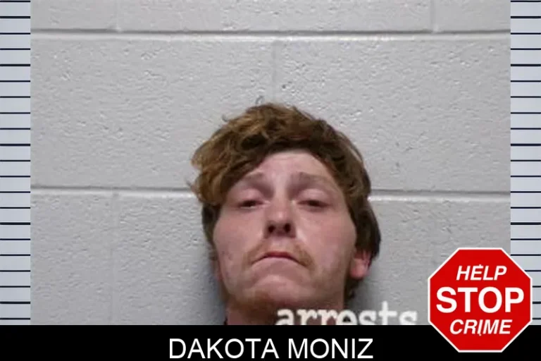 Dakota Moniz