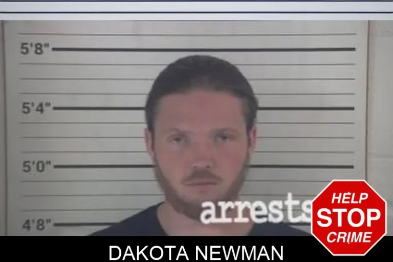 Dakota Newman