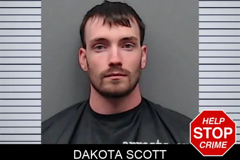 Dakota Scott