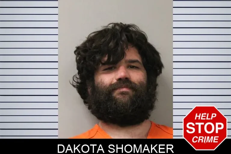 Dakota Shomaker