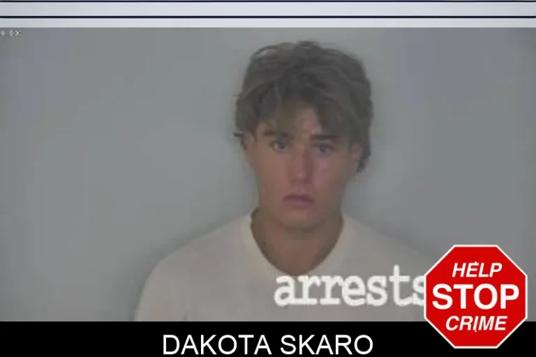 Dakota Skaro