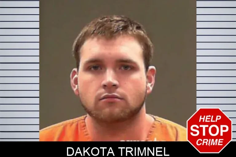Dakota Trimnel