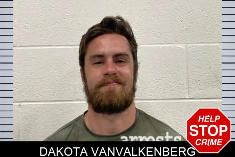 Dakota VanValkenberg