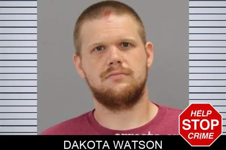 Dakota Watson