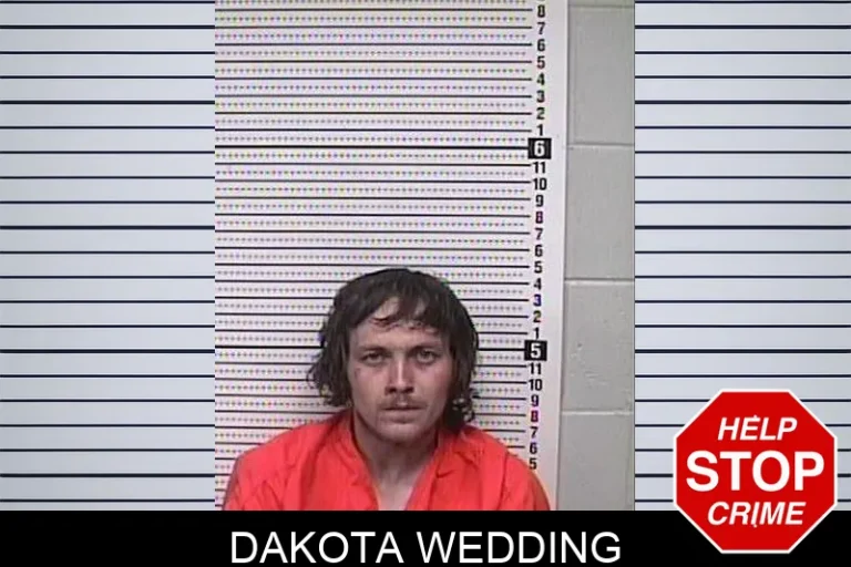 Dakota Wedding