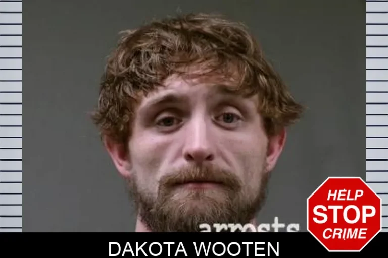 Dakota Wooten