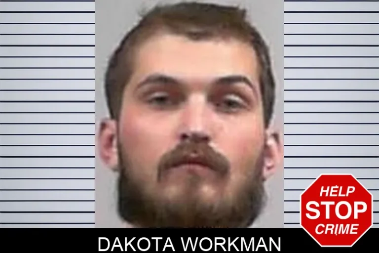 Dakota Workman