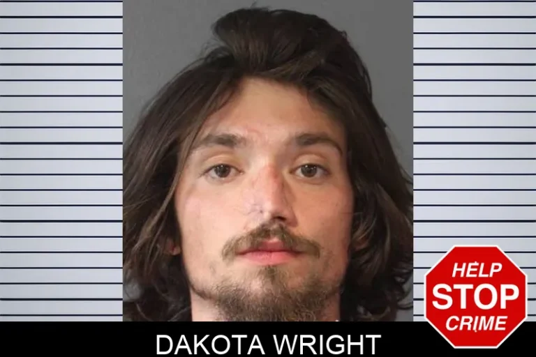 Dakota Wright