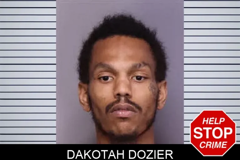 Dakotah Dozier