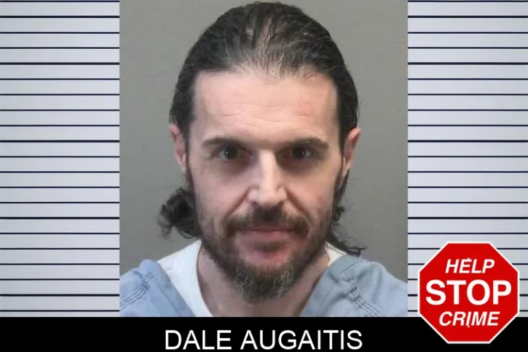 Dale Augaitis