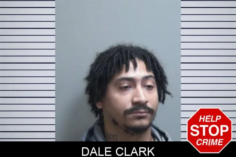 Dale Clark
