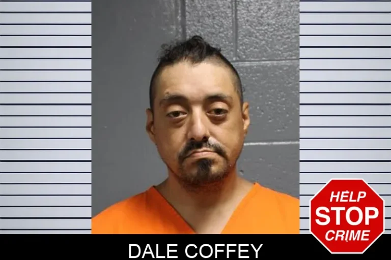 Dale Coffey