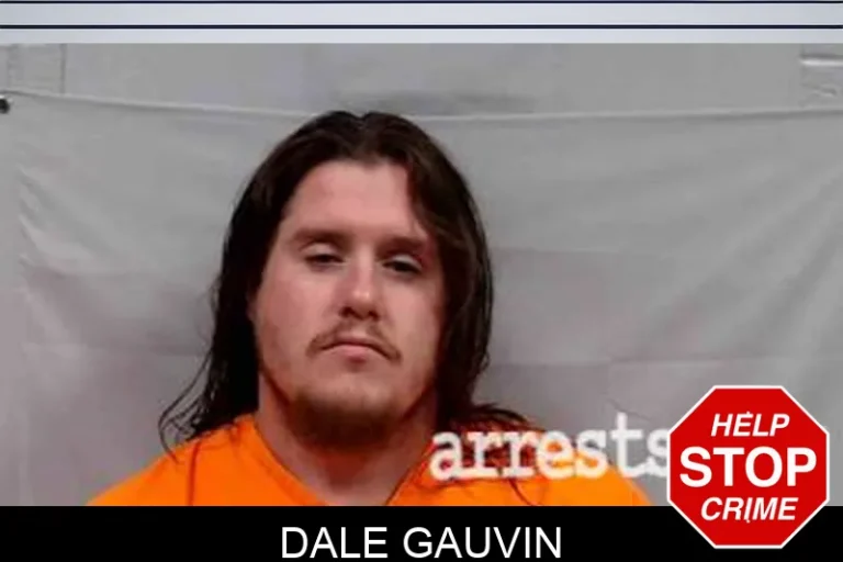 Dale Gauvin