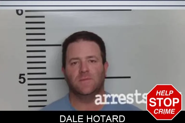 Dale Hotard