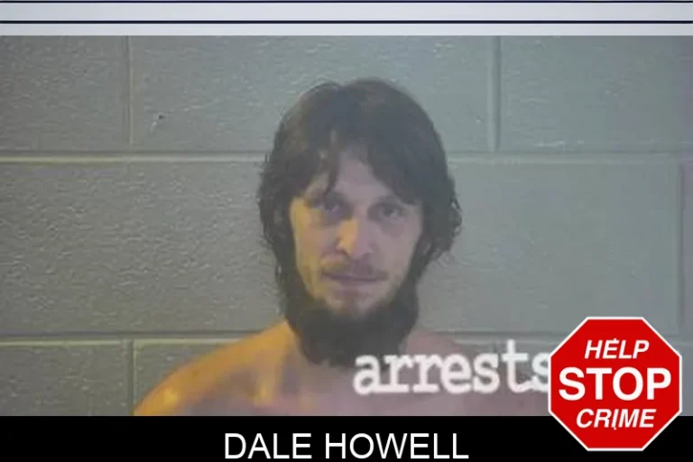 Dale Howell